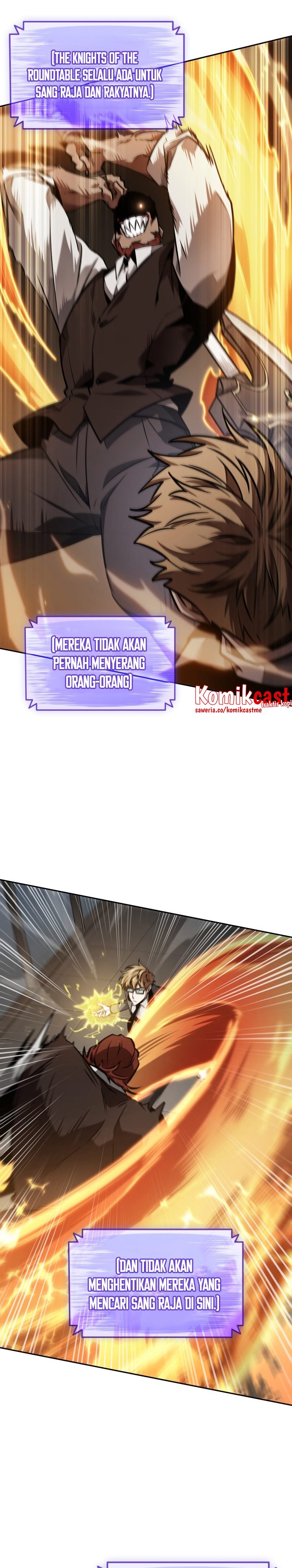 Tomb Raider King Chapter 362 - halaman 24