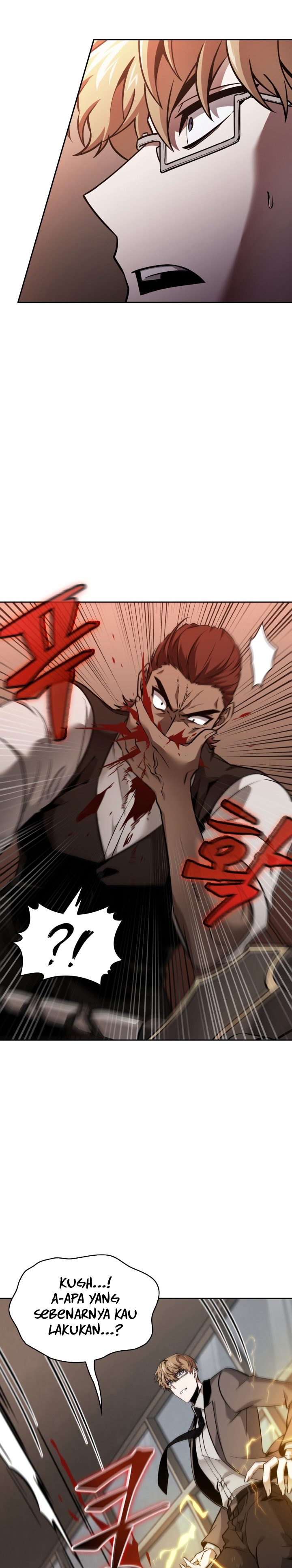 Tomb Raider King Chapter 362 - halaman 26
