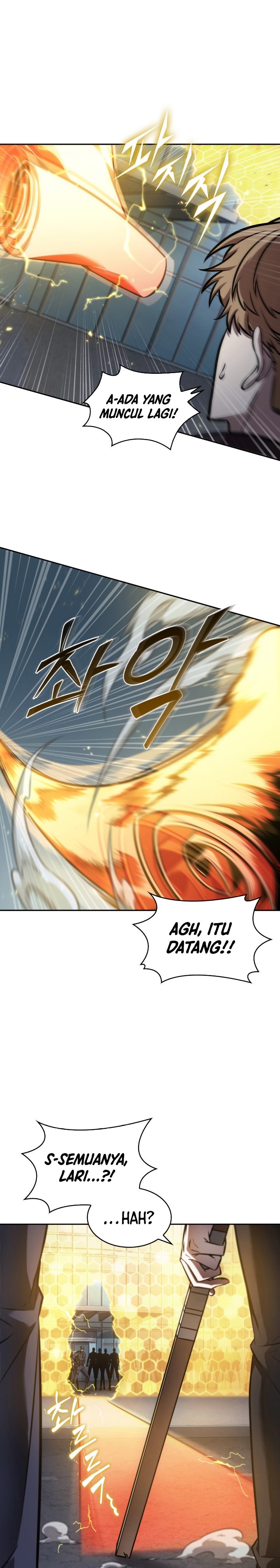 Tomb Raider King Chapter 362 - halaman 3