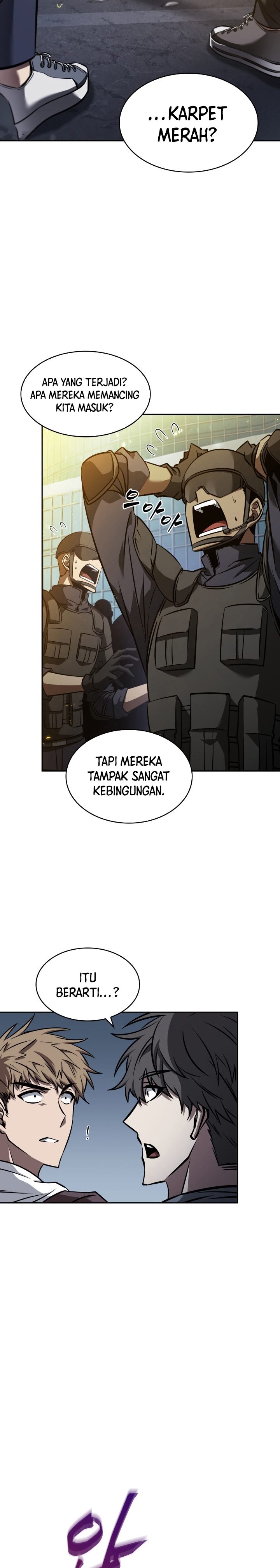 Tomb Raider King Chapter 362 - halaman 4