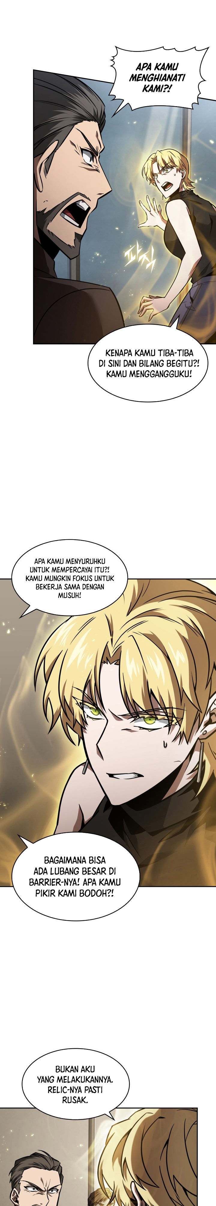 Tomb Raider King Chapter 362 - halaman 6