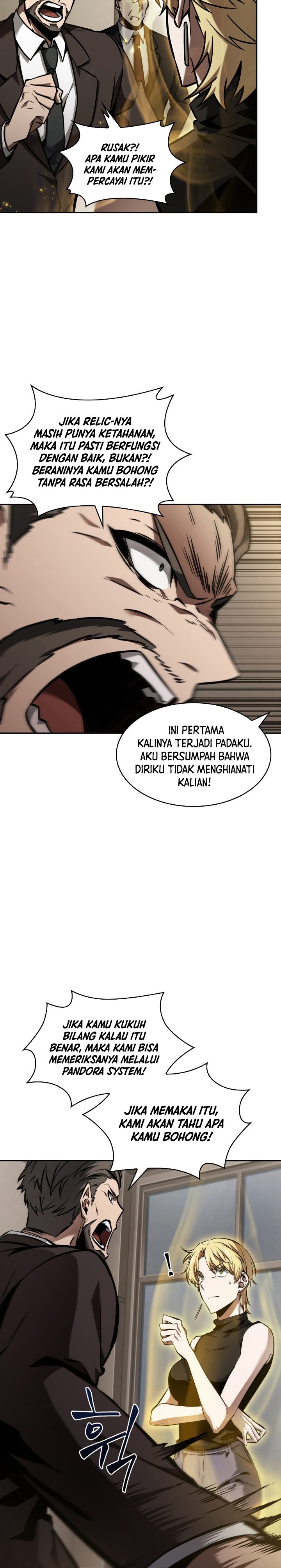 Tomb Raider King Chapter 362 - halaman 7