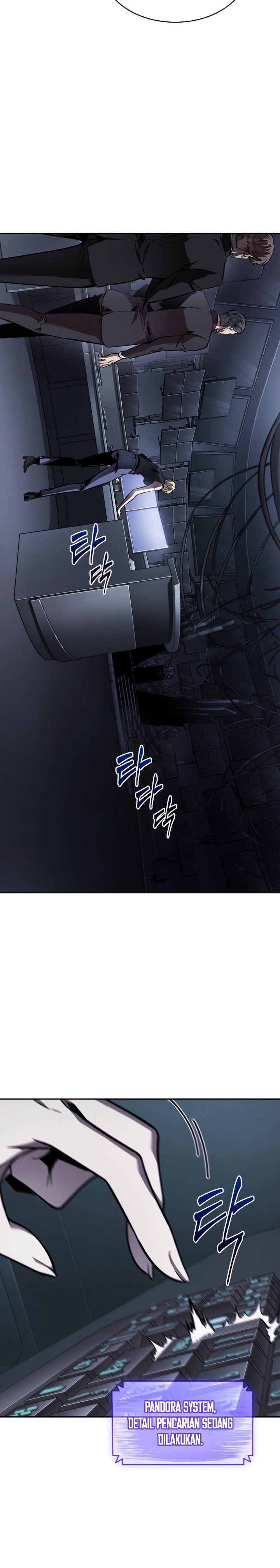 Tomb Raider King Chapter 362 - halaman 9
