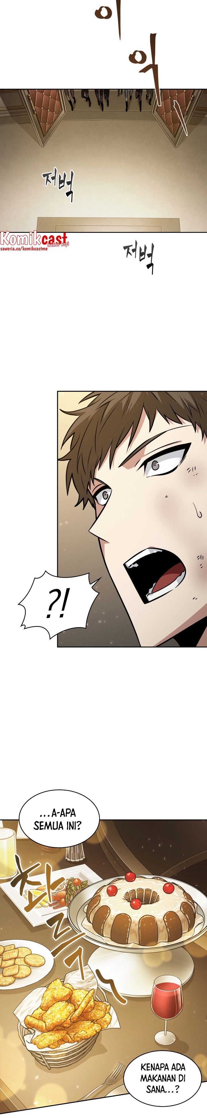 Tomb Raider King Chapter 363 - halaman 10