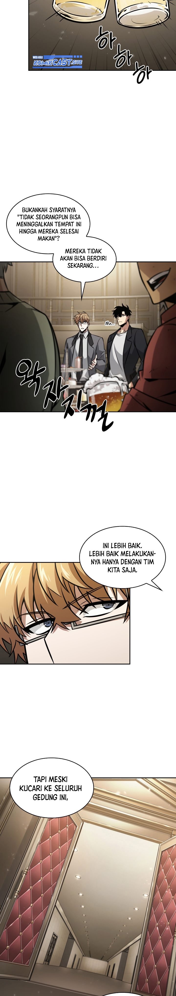 Tomb Raider King Chapter 363 - halaman 14
