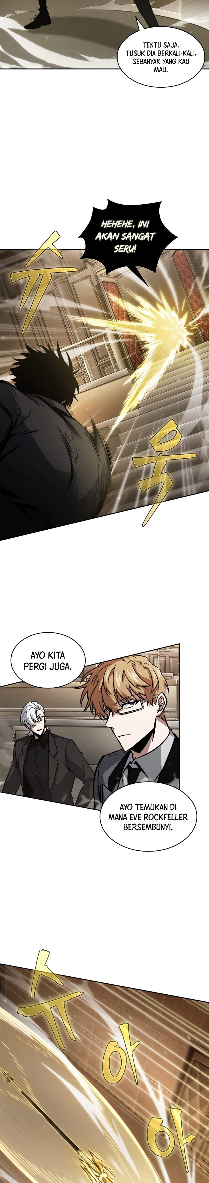 Tomb Raider King Chapter 363 - halaman 16