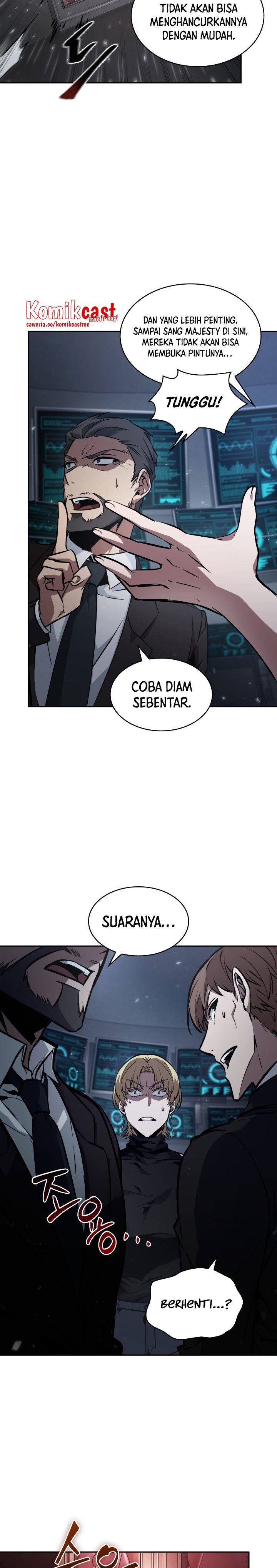 Tomb Raider King Chapter 363 - halaman 20