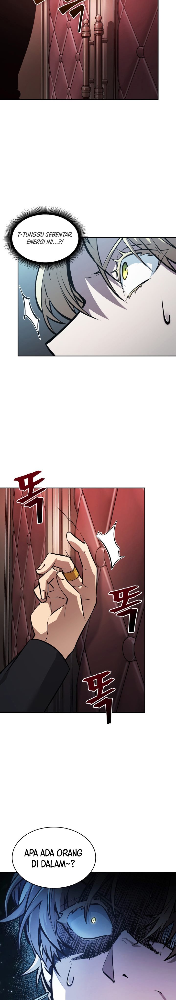 Tomb Raider King Chapter 363 - halaman 21