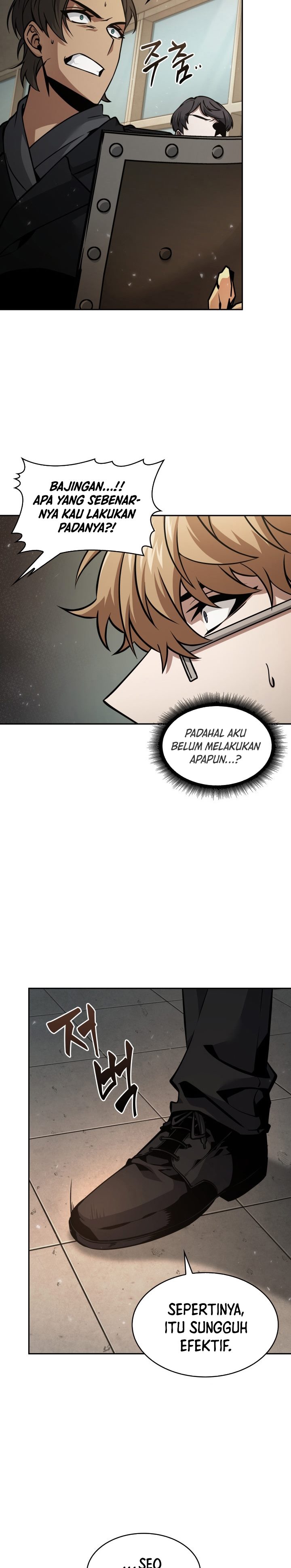 Tomb Raider King Chapter 363 - halaman 3