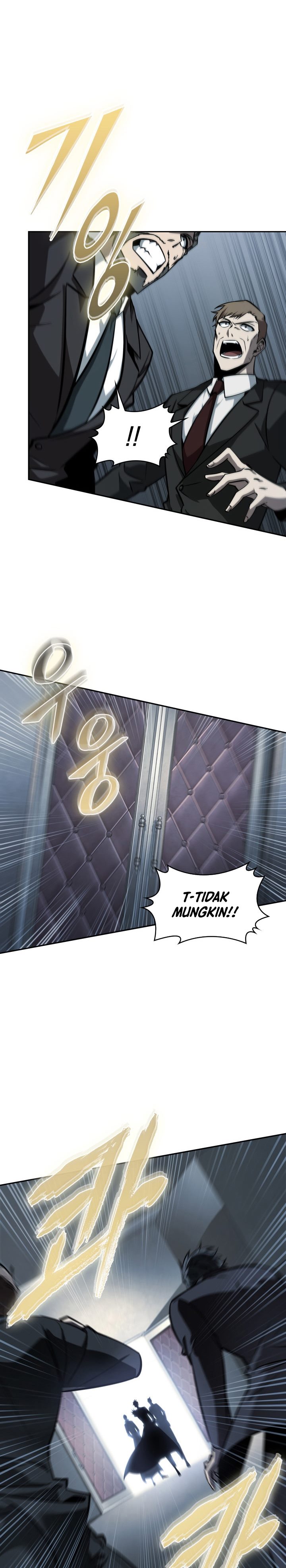 Tomb Raider King Chapter 364 - halaman 10