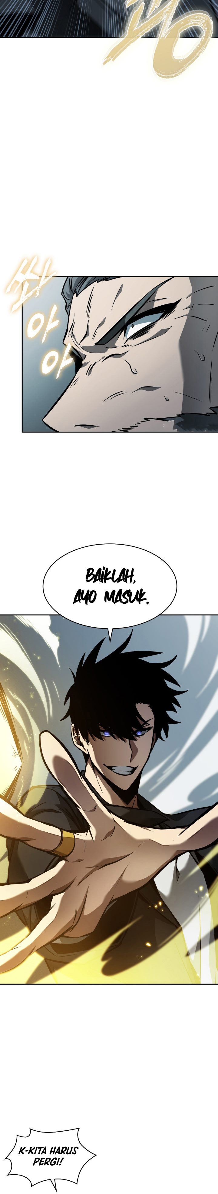 Tomb Raider King Chapter 364 - halaman 11