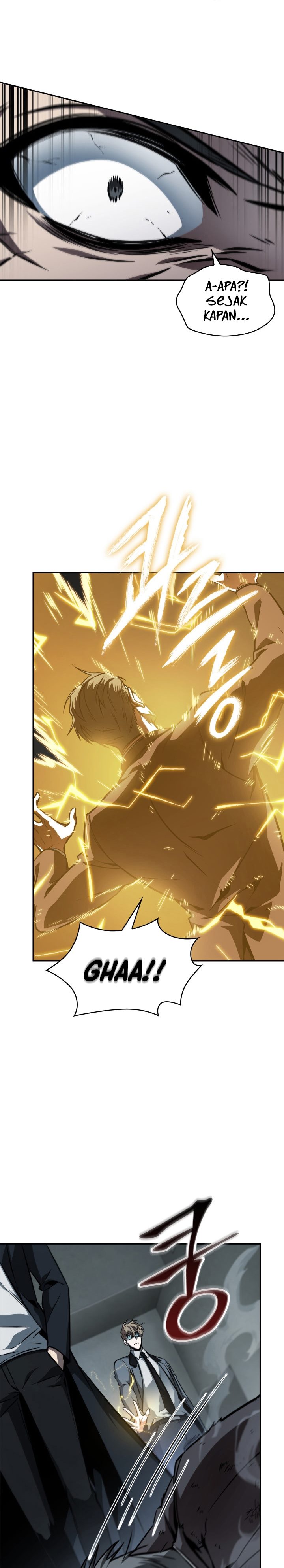 Tomb Raider King Chapter 364 - halaman 13