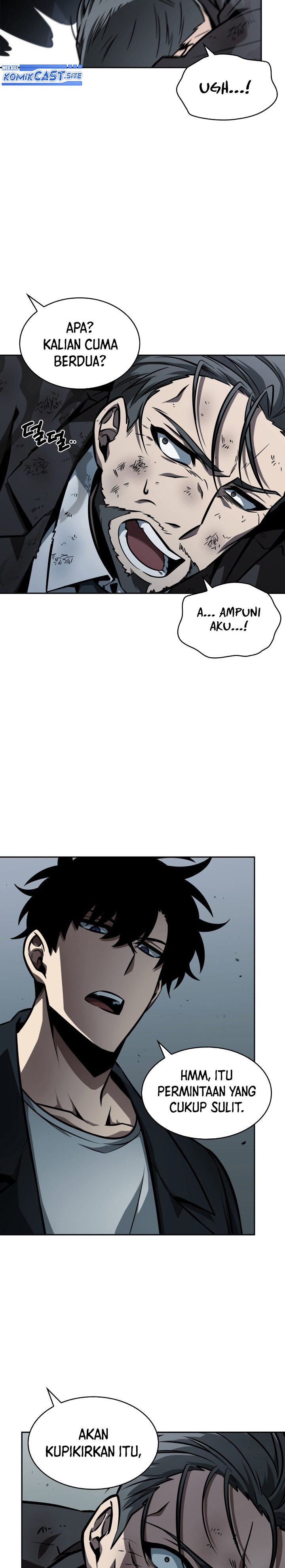 Tomb Raider King Chapter 364 - halaman 14