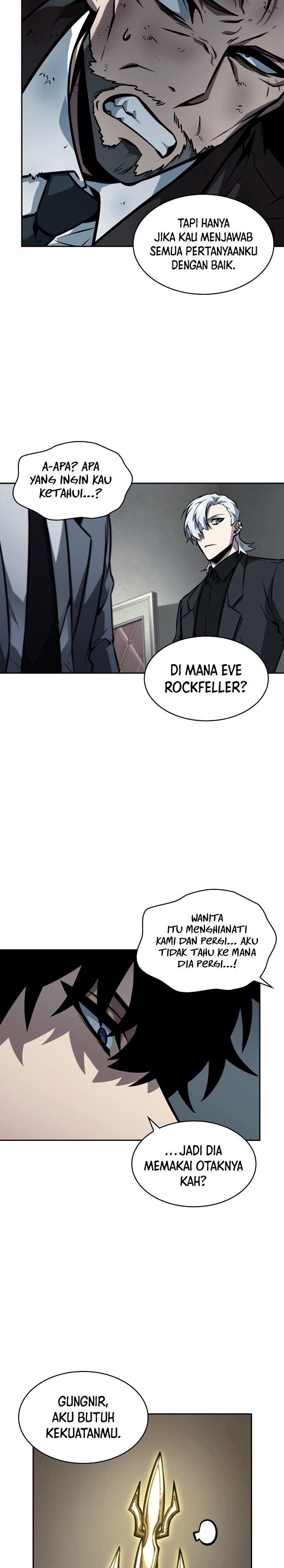 Tomb Raider King Chapter 364 - halaman 15