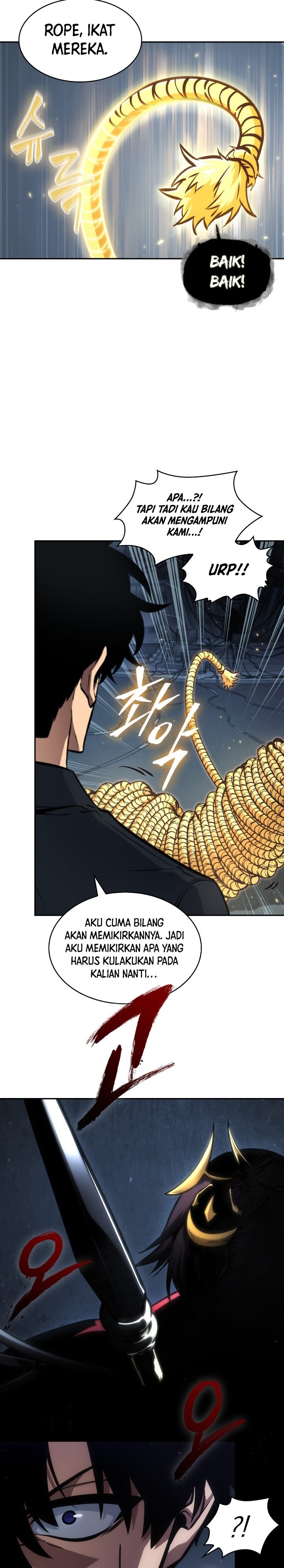 Tomb Raider King Chapter 364 - halaman 18