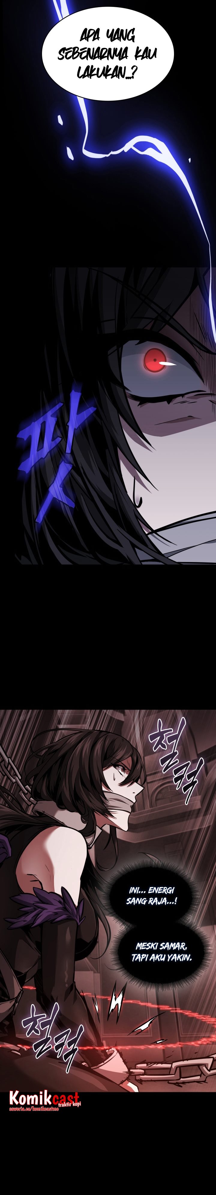 Tomb Raider King Chapter 364 - halaman 21