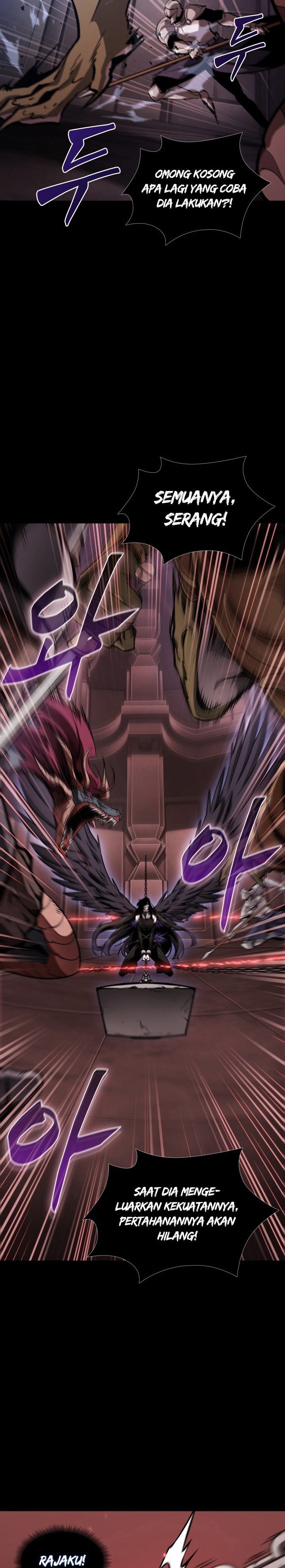 Tomb Raider King Chapter 364 - halaman 23