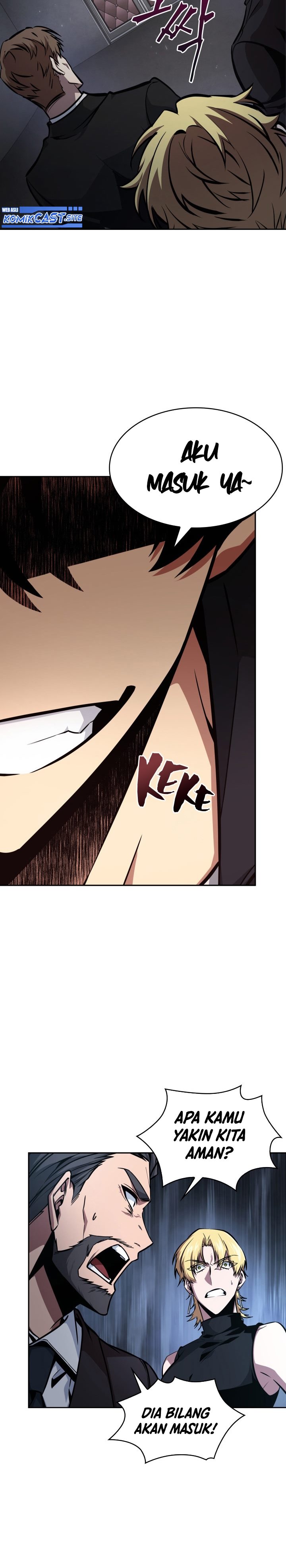Tomb Raider King Chapter 364 - halaman 3