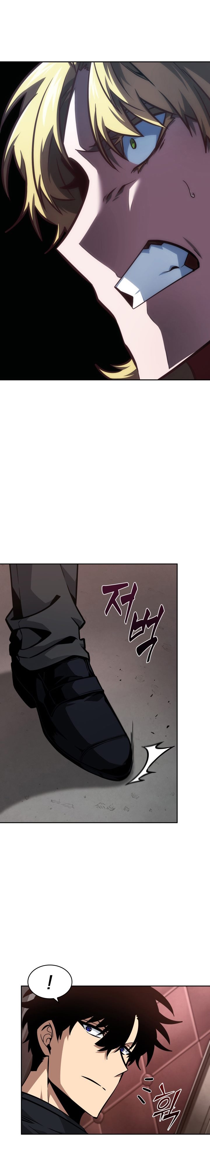 Tomb Raider King Chapter 364 - halaman 4