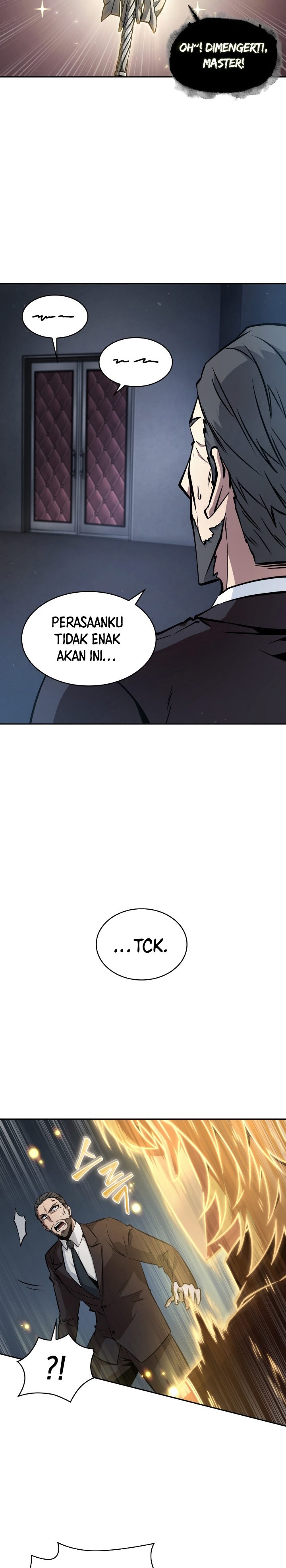 Tomb Raider King Chapter 364 - halaman 6