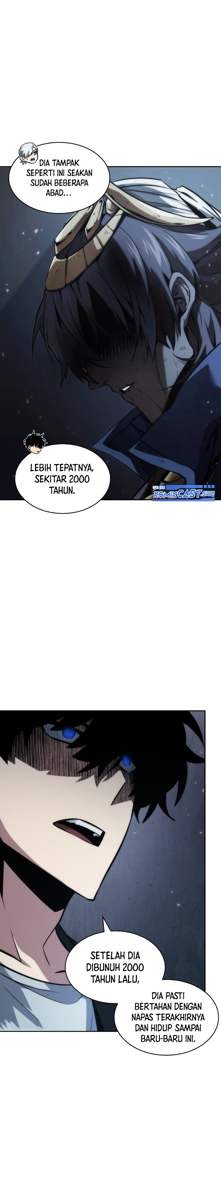 Tomb Raider King Chapter 365 - halaman 12
