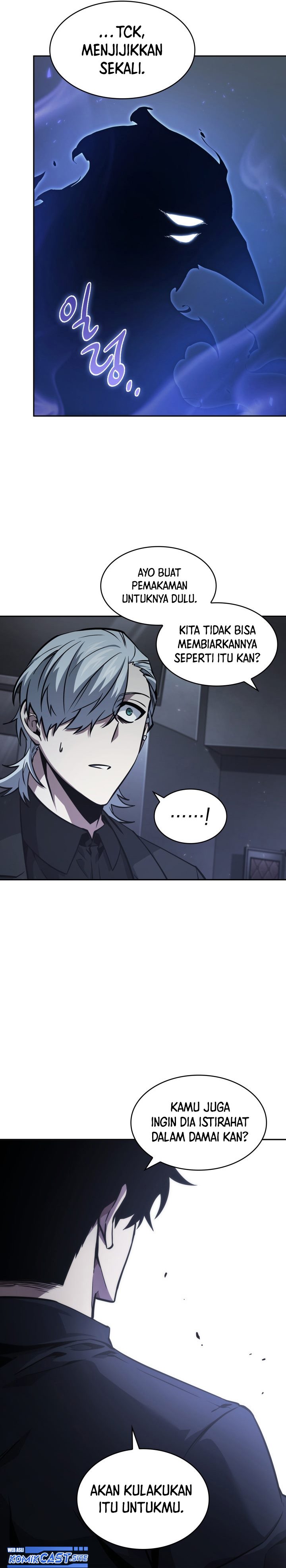 Tomb Raider King Chapter 365 - halaman 13