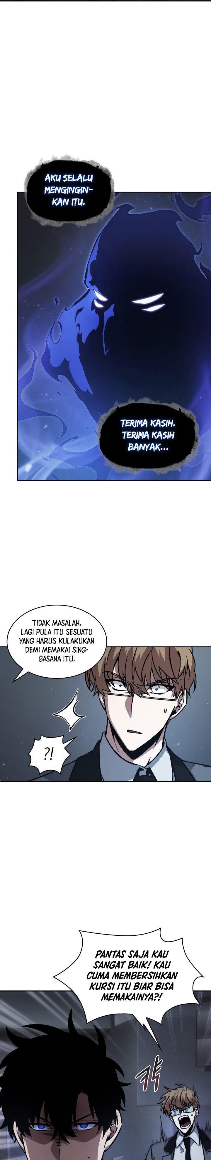 Tomb Raider King Chapter 365 - halaman 14
