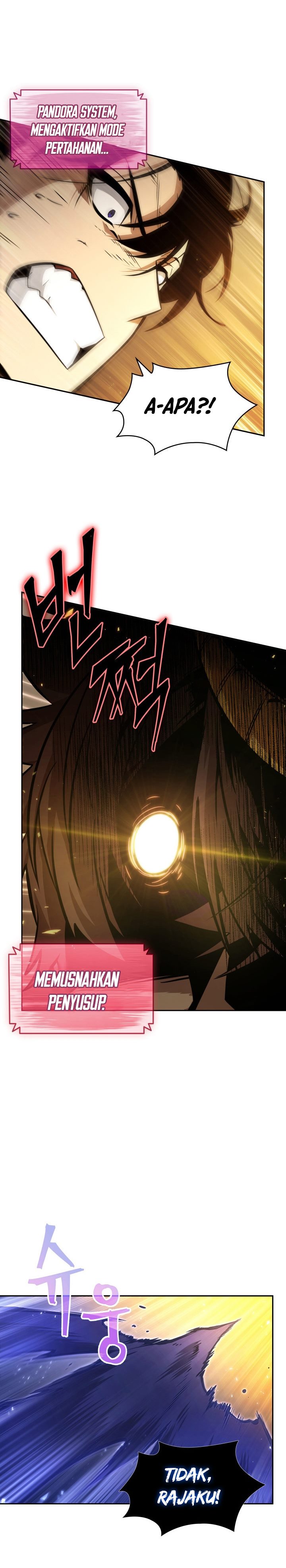 Tomb Raider King Chapter 365 - halaman 18