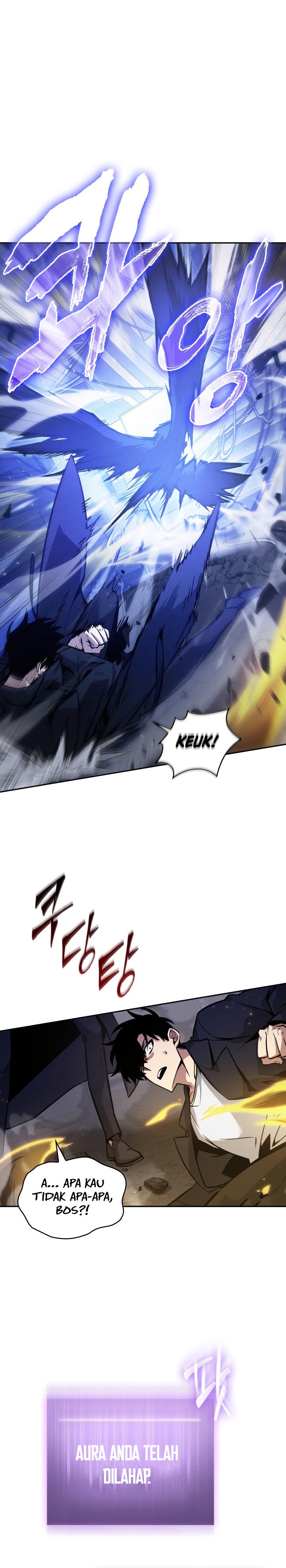 Tomb Raider King Chapter 365 - halaman 19