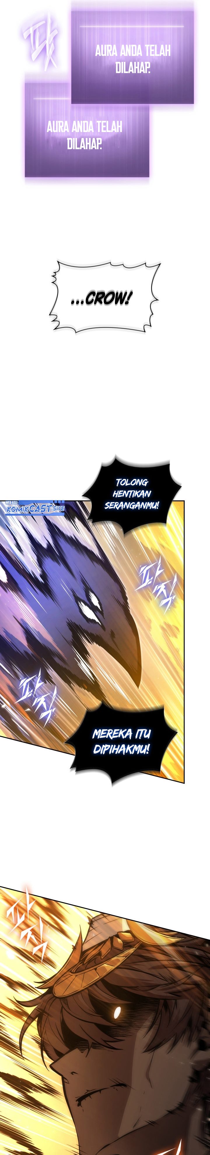 Tomb Raider King Chapter 365 - halaman 20