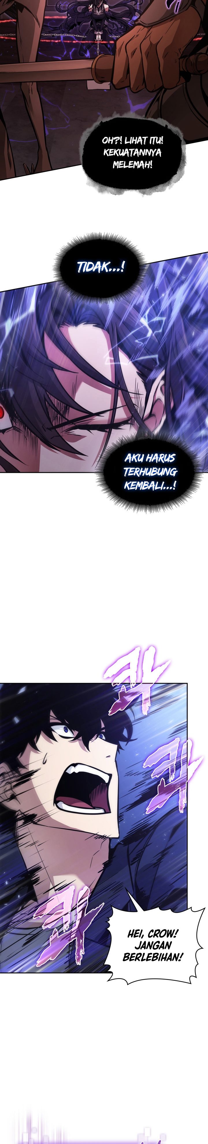 Tomb Raider King Chapter 365 - halaman 22