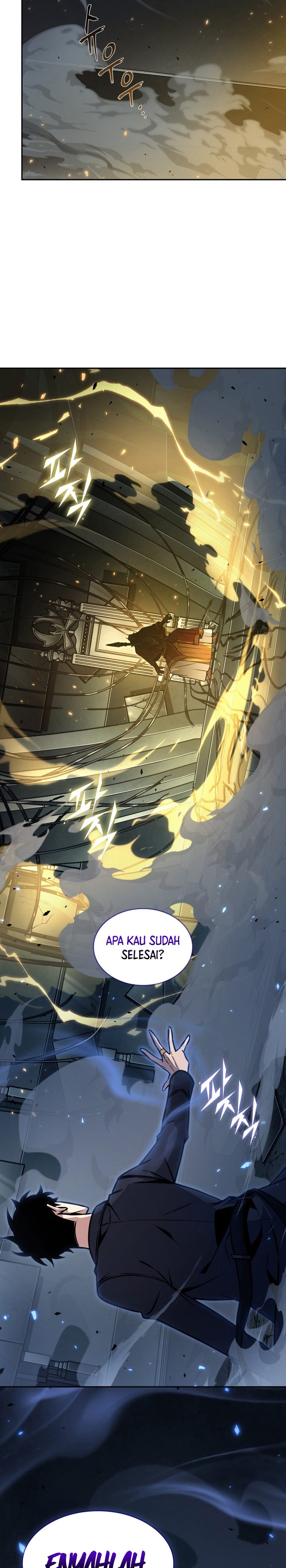 Tomb Raider King Chapter 365 - halaman 26