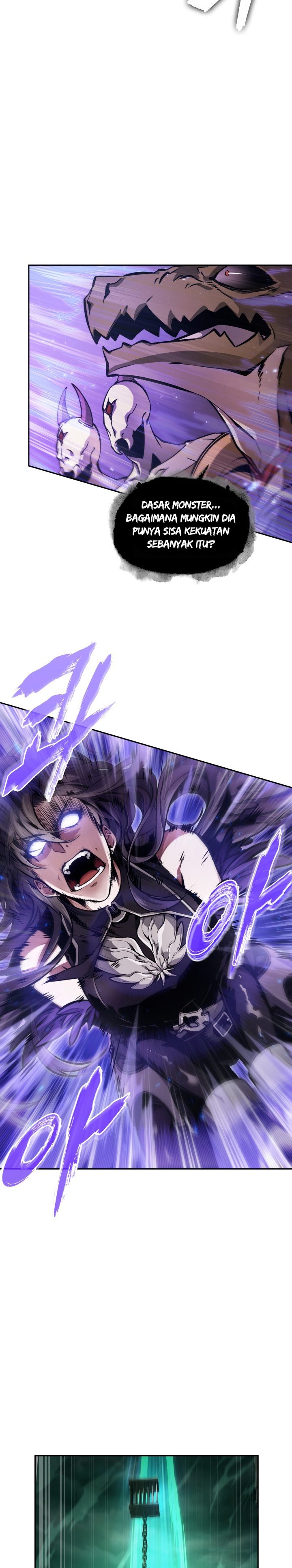 Tomb Raider King Chapter 365 - halaman 3
