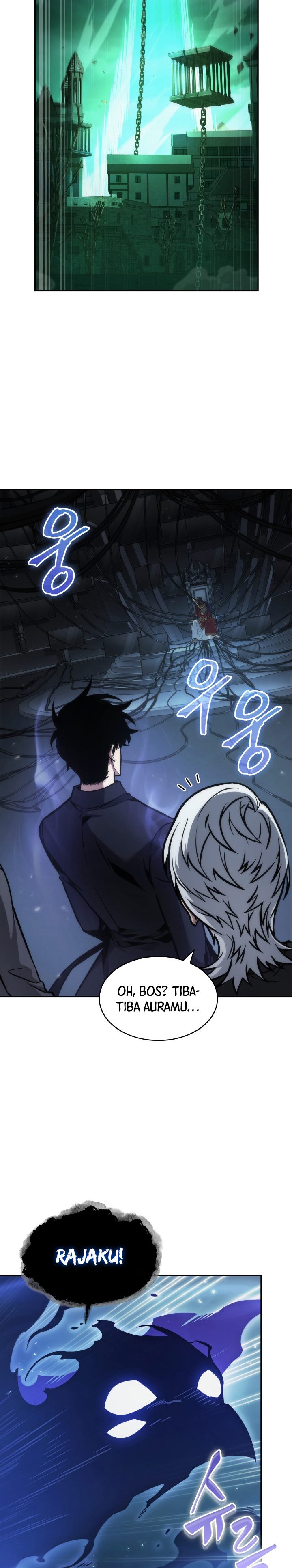 Tomb Raider King Chapter 365 - halaman 4