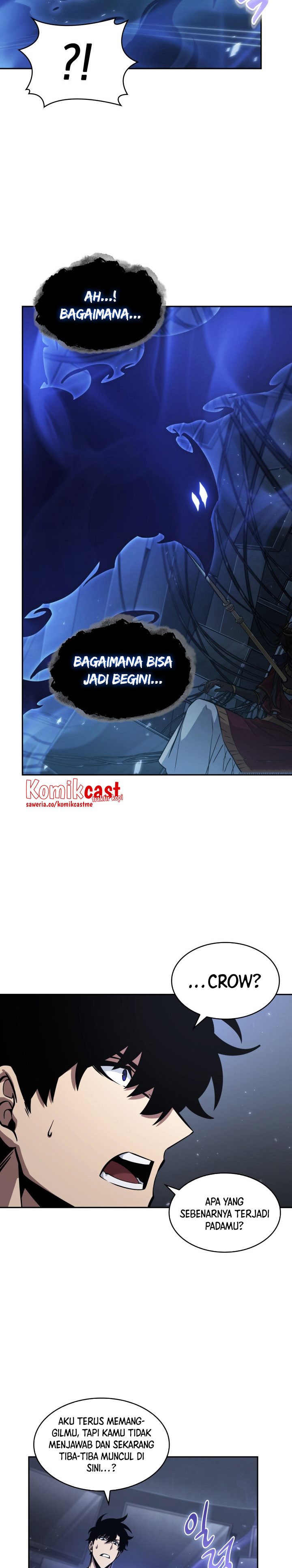 Tomb Raider King Chapter 365 - halaman 5