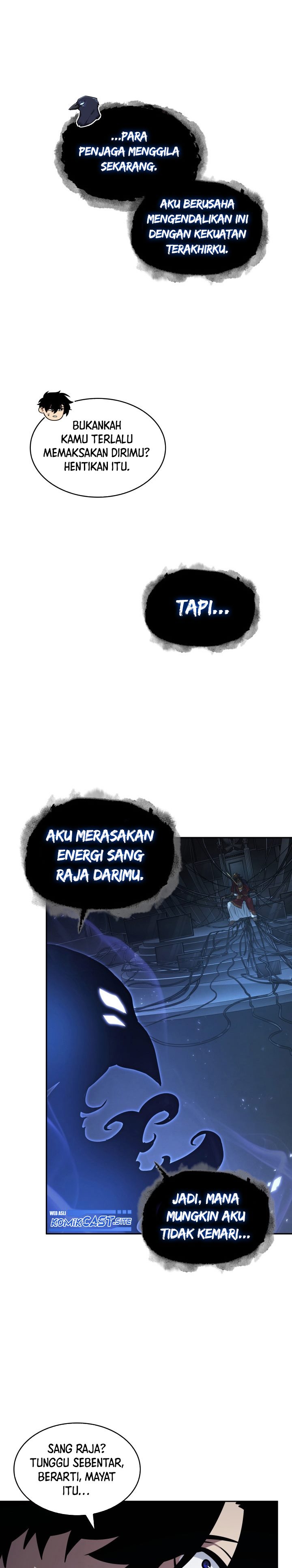 Tomb Raider King Chapter 365 - halaman 7