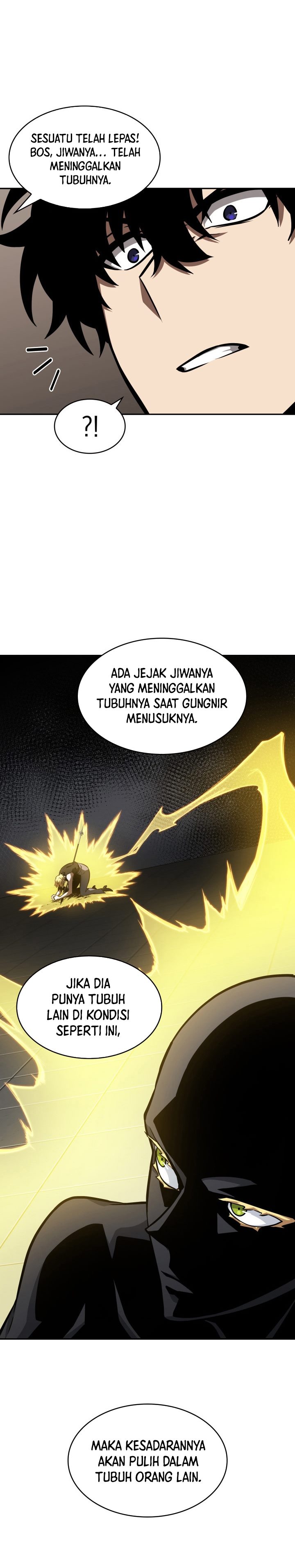 Tomb Raider King Chapter 366 - halaman 14