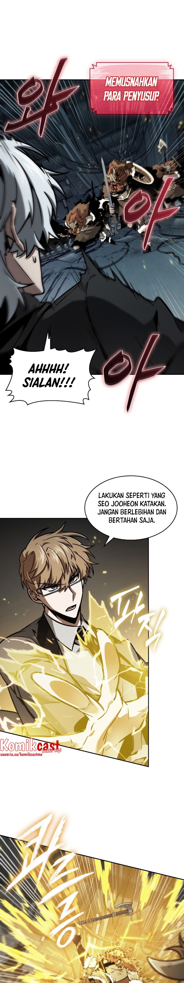 Tomb Raider King Chapter 366 - halaman 18