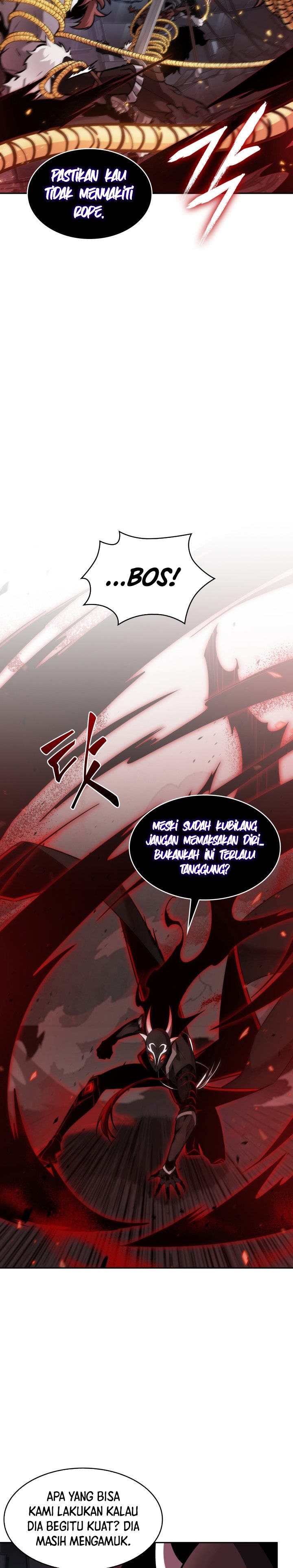 Tomb Raider King Chapter 366 - halaman 23