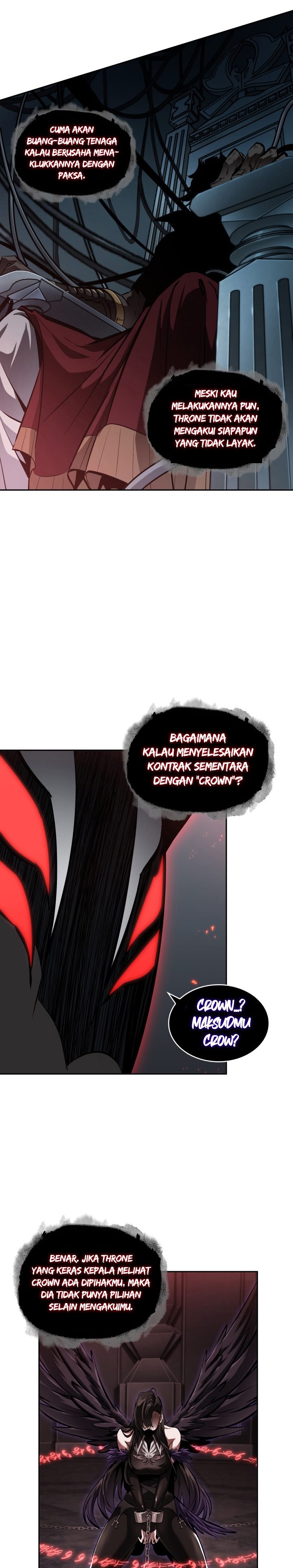 Tomb Raider King Chapter 366 - halaman 25