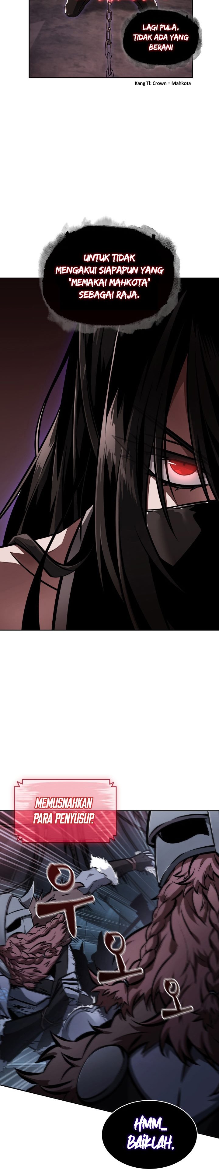 Tomb Raider King Chapter 366 - halaman 26