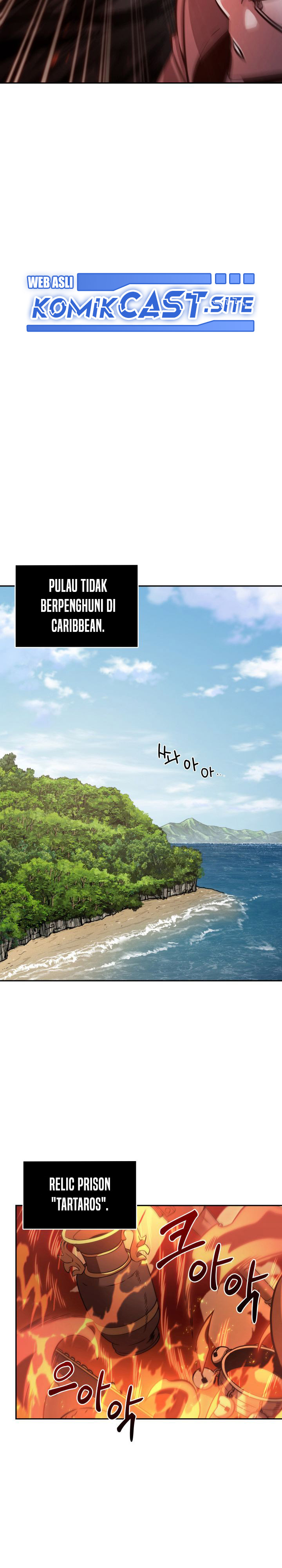Tomb Raider King Chapter 367 - halaman 10