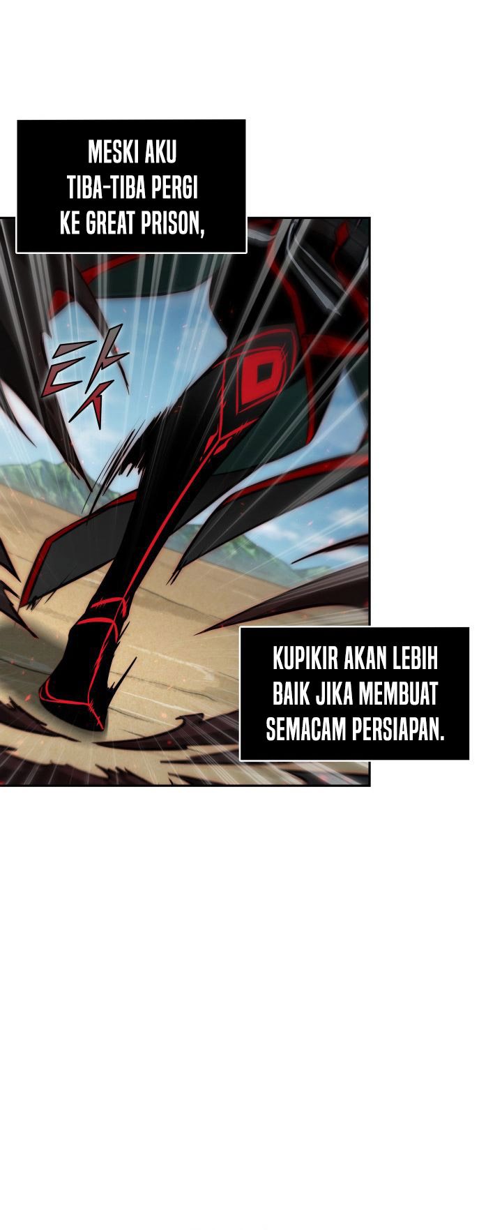 Tomb Raider King Chapter 367 - halaman 11