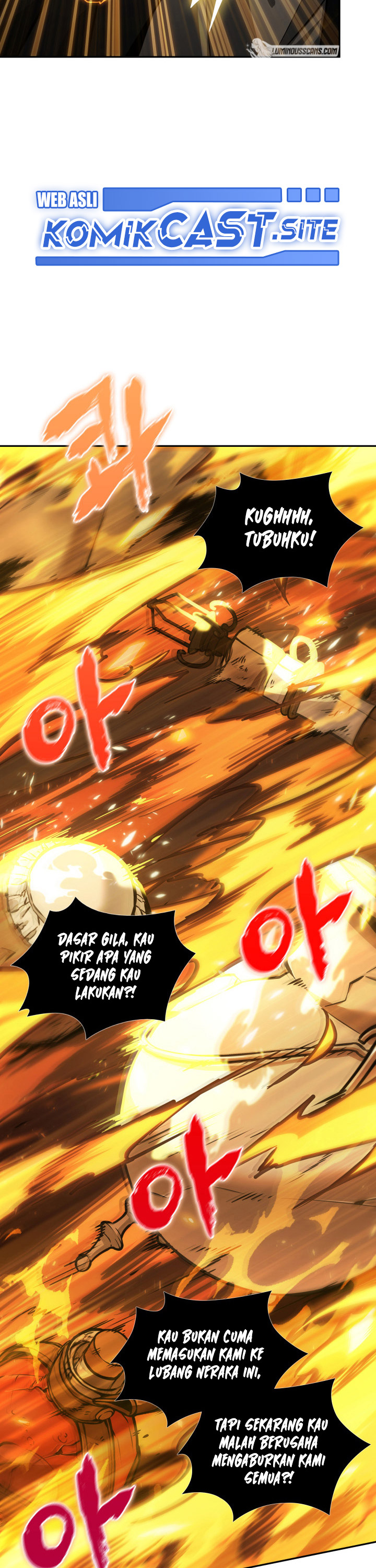 Tomb Raider King Chapter 367 - halaman 14