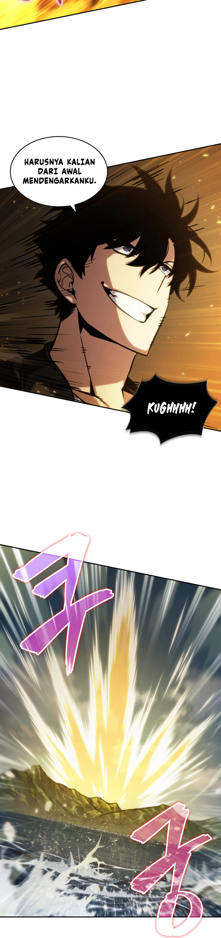 Tomb Raider King Chapter 367 - halaman 15