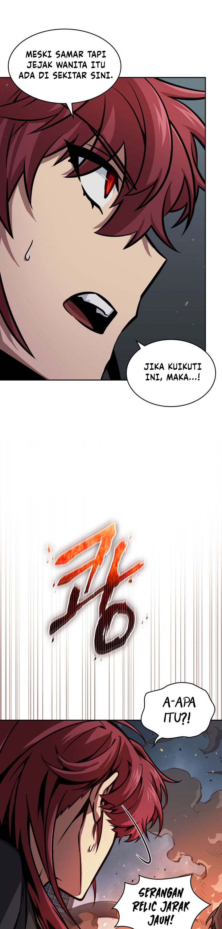 Tomb Raider King Chapter 367 - halaman 22