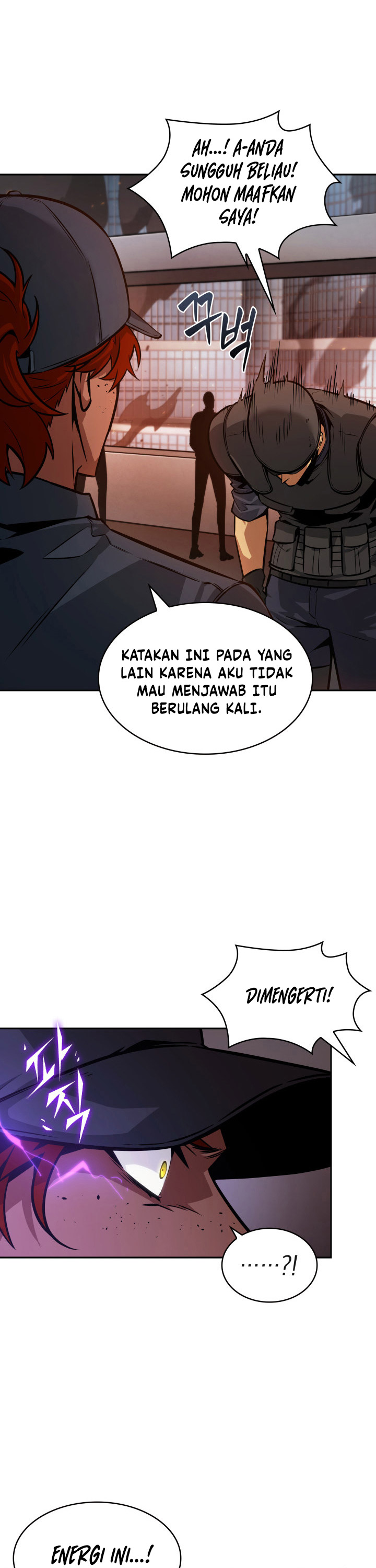 Tomb Raider King Chapter 367 - halaman 27