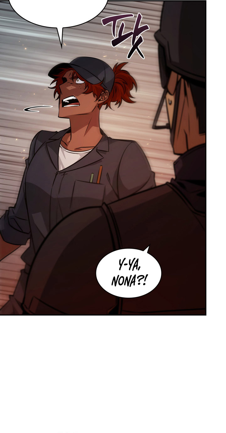 Tomb Raider King Chapter 367 - halaman 28