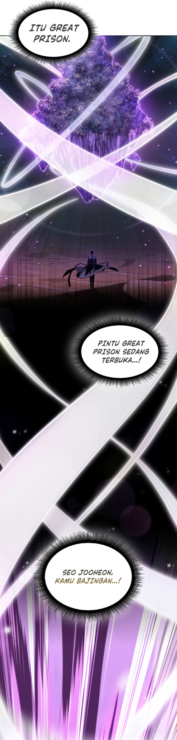 Tomb Raider King Chapter 367 - halaman 29