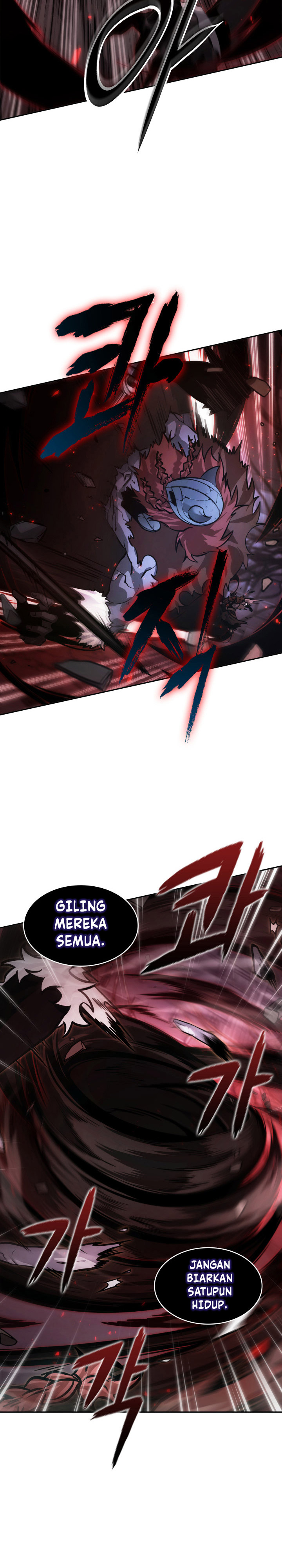 Tomb Raider King Chapter 367 - halaman 3